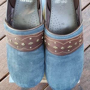 Dansko Mule